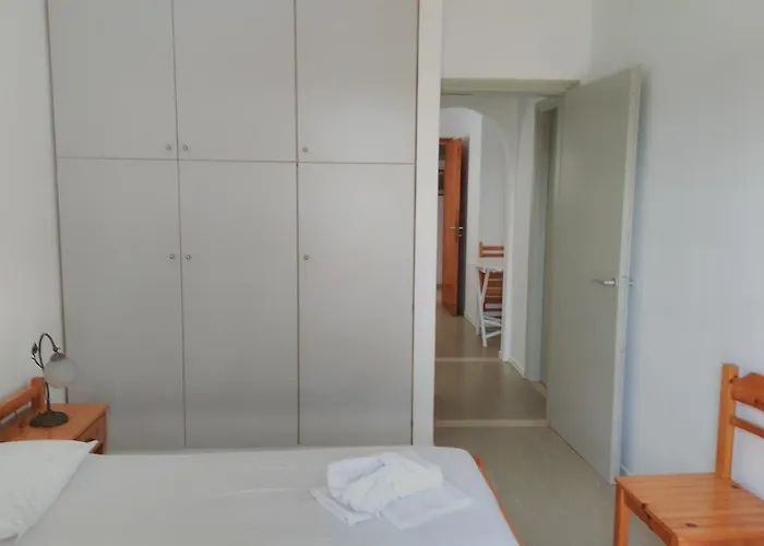 Ioli Apartament *