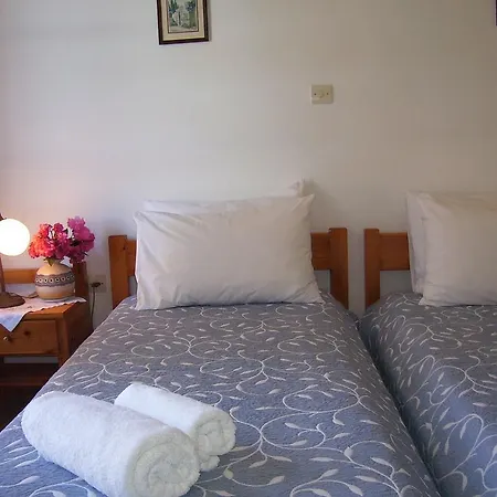 Apartment Ioli *
