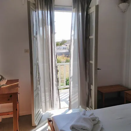 Ioli Apartment