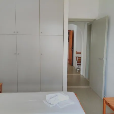 Ioli Apartment *