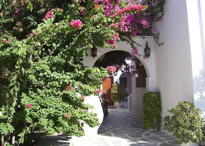 Ioli Appartement Naousa